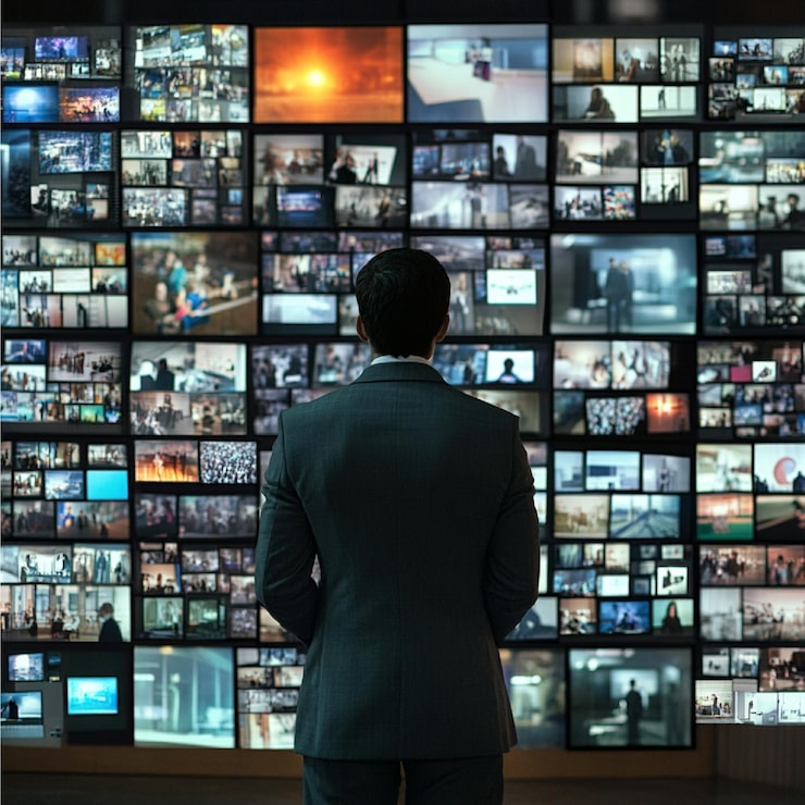 TV Media Buying Across National and Local Markets: A Strategic Framework