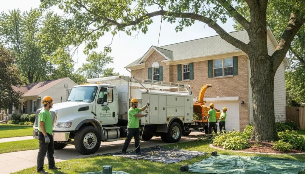Arborist