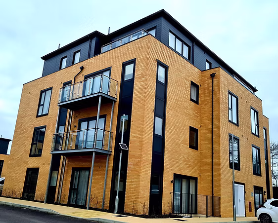Property Management Companies