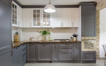 What Are the Standard Dishwasher Dimensions?