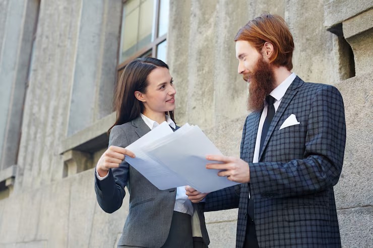 Serving legal documents in Kingsport Tennessee