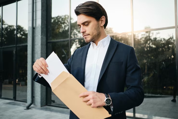 Serving legal documents in Kingsport Tennessee