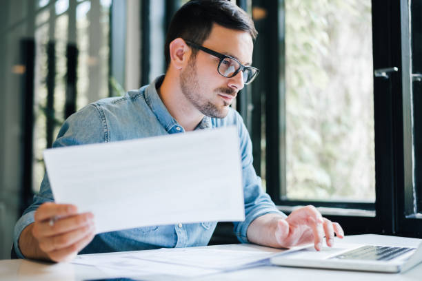 business accountant