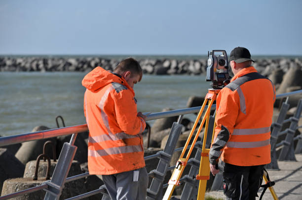 Underwater LiDAR Survey Services BC Transforming Marine Inspections With Precision
