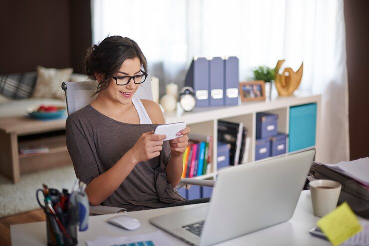 QuickBooks Online Cleanup for Accurate Financial Records