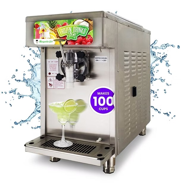 frozen drink maker