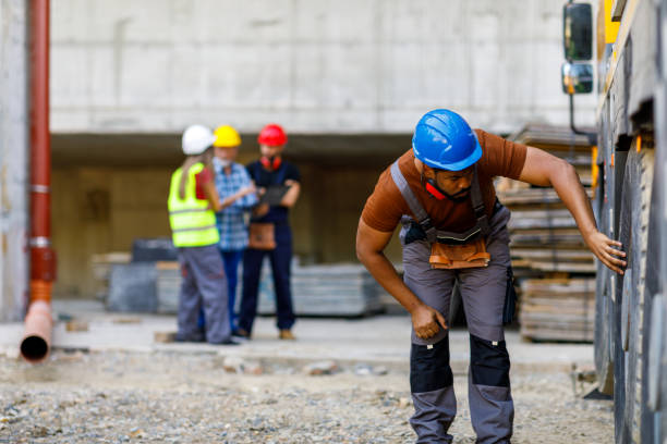What Makes Commercial Property Maintenance Essential for Modern Businesses?