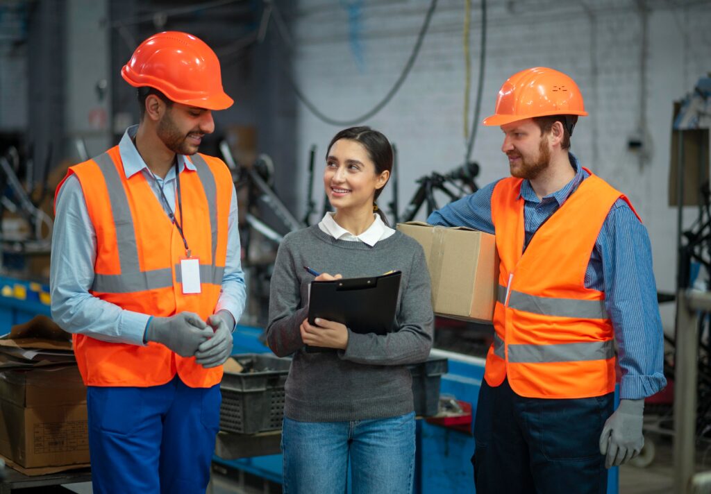 chemical management softare
