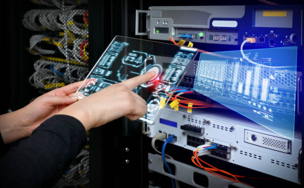voip phone system installation