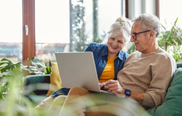 senior care services