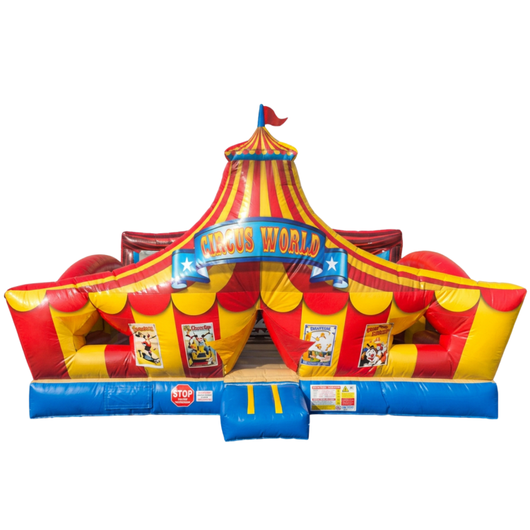 party equipment rentals
