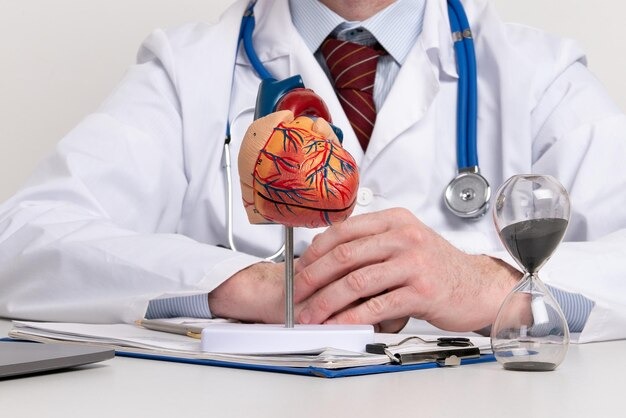 coronary artery disease treatment dubai