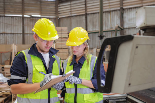 health and safety compliance