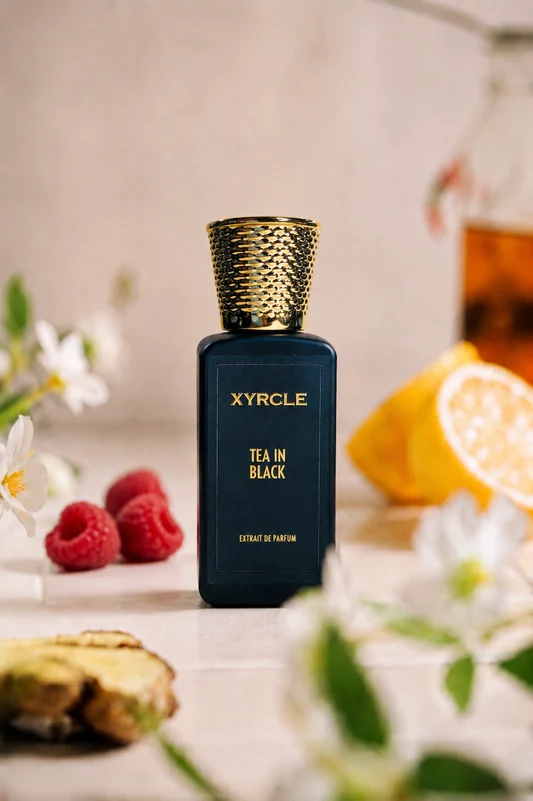 gourmand fragrance