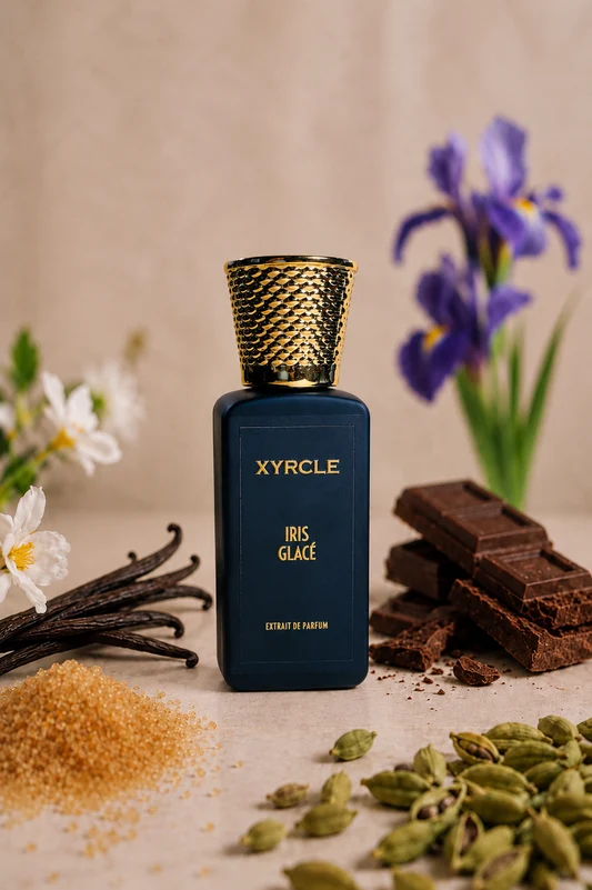 gourmand fragrance