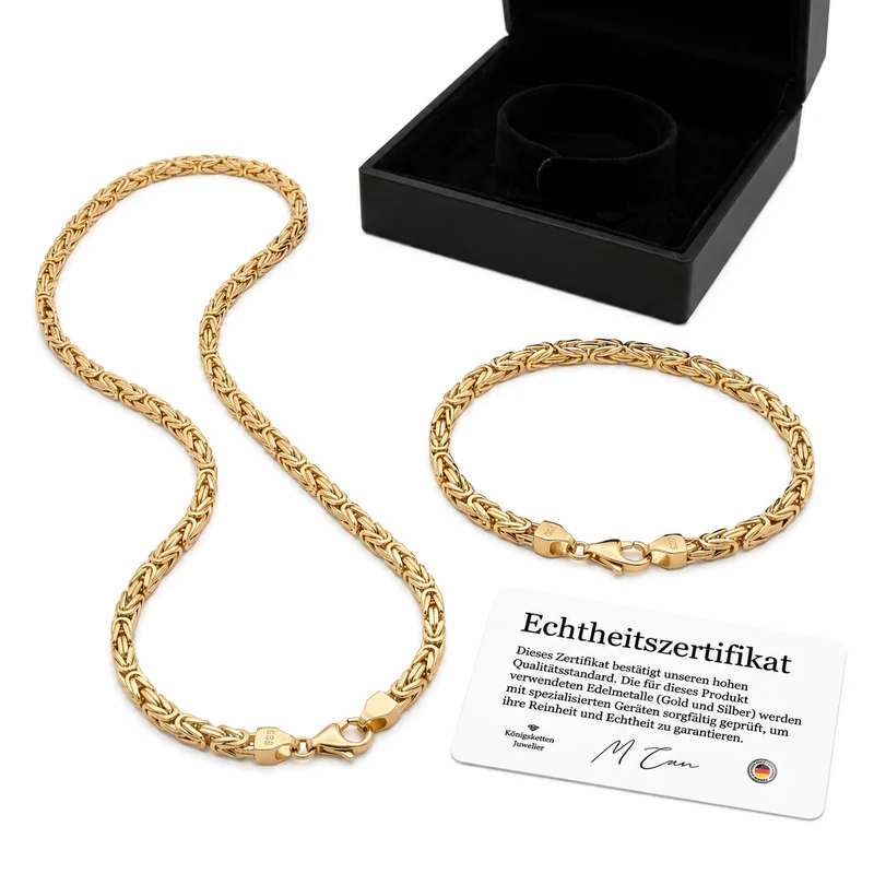 Königsketten kaufen