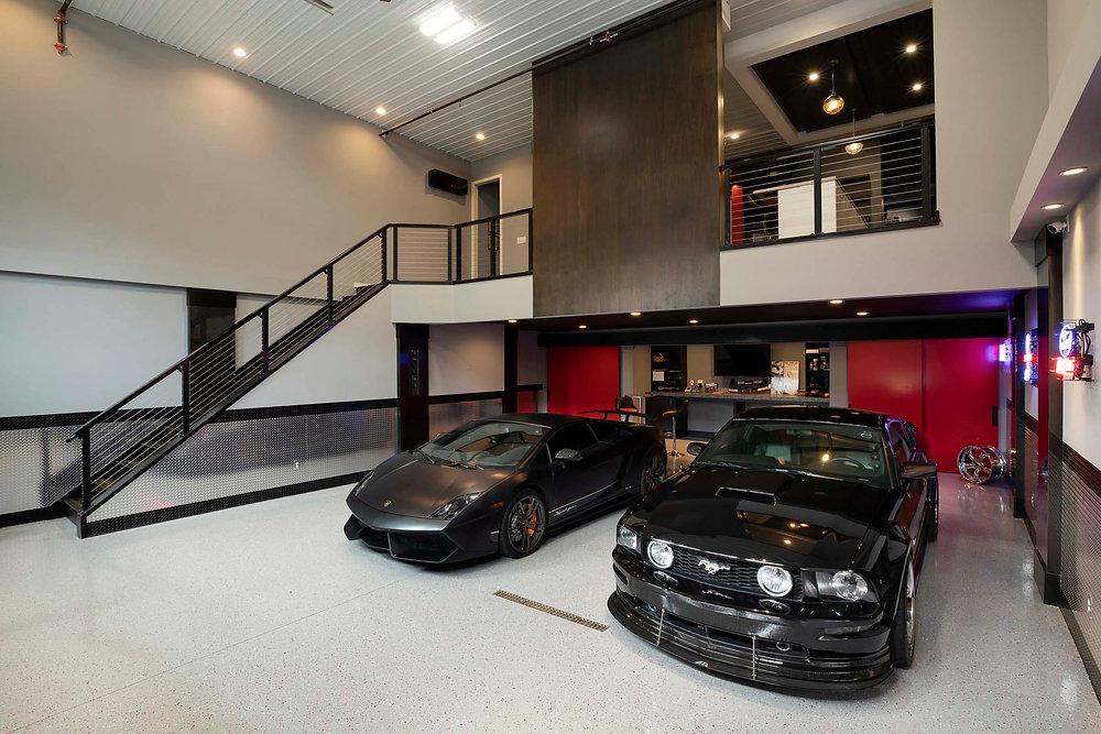 garage condo