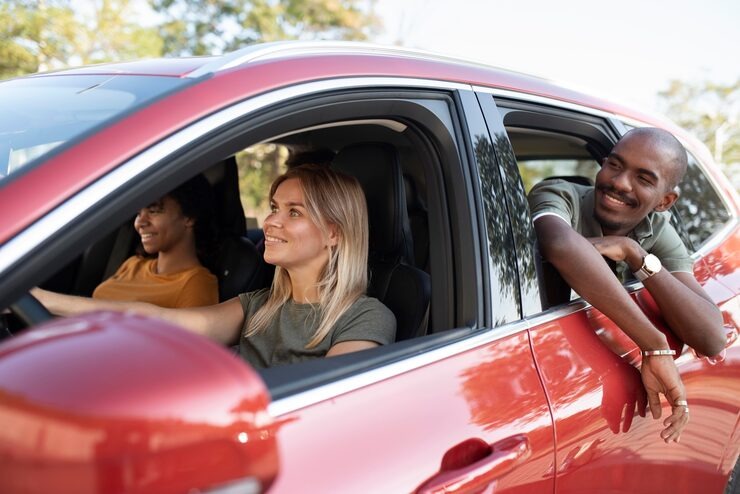 Car rental Guyana
