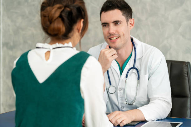 Anxiety Psychiatrist: Personalized Support for Better Mental Well-Being