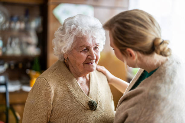 assisted living raleigh nc