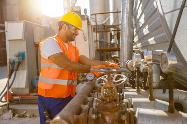 safety management consulting