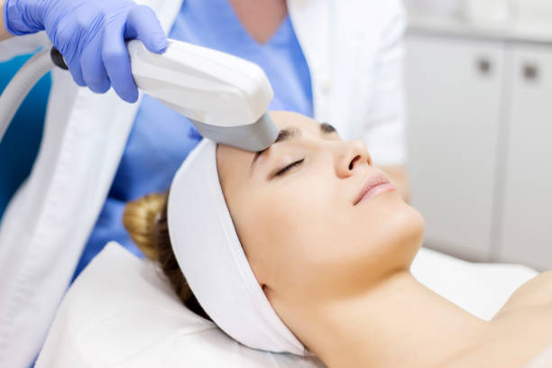 hydrafacial treatment