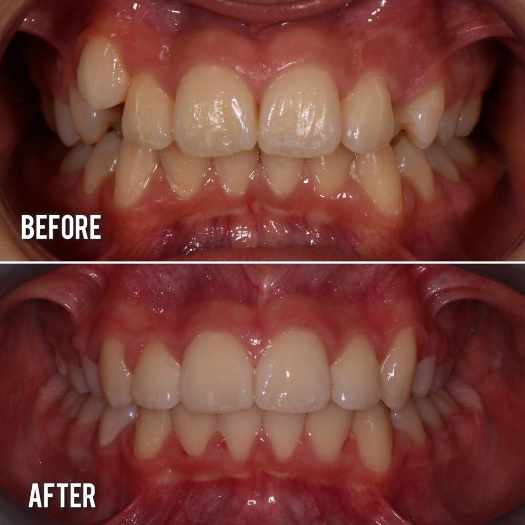 family orthodontics