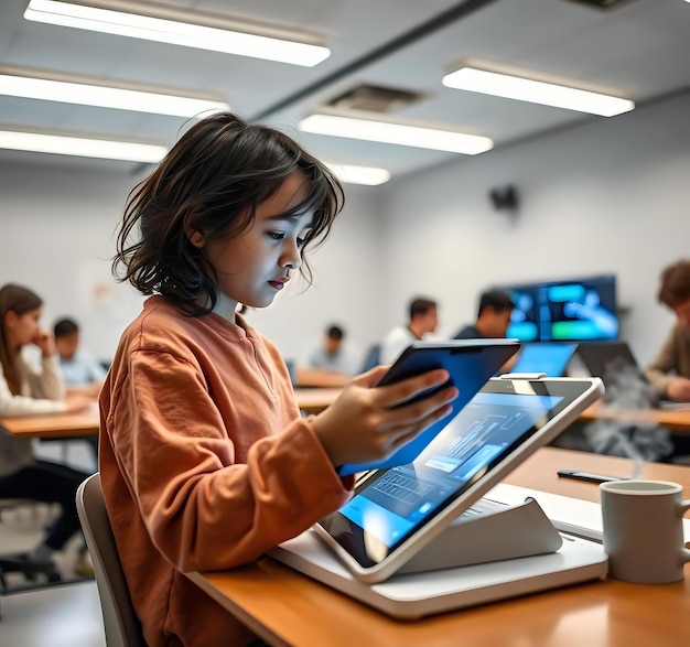 school management system