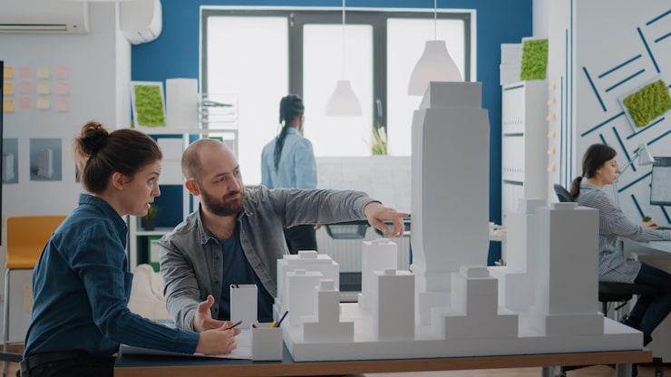 Avi Greenbaum real estate 