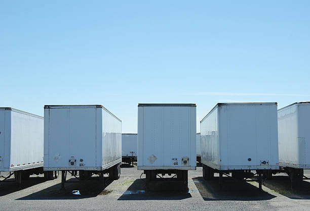 Portable storage units