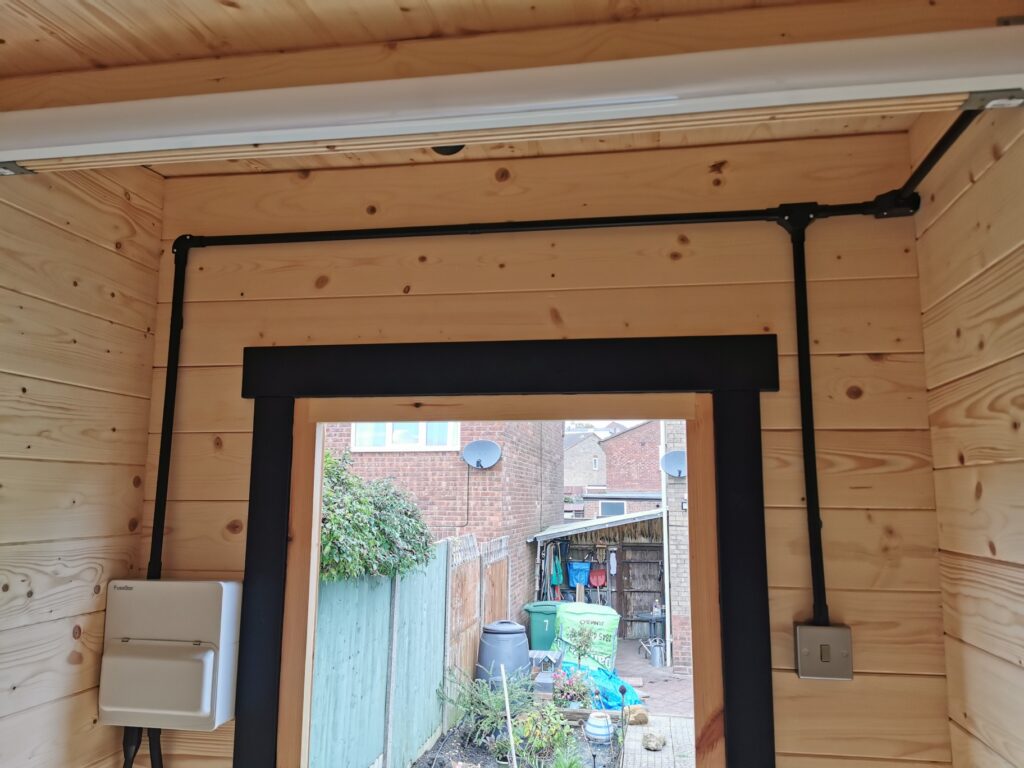 commercial electrical maintenance