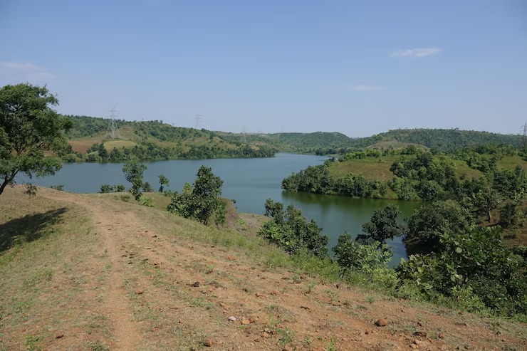 River Ranch Mud Park