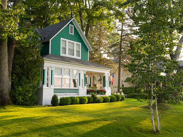 rental property management company